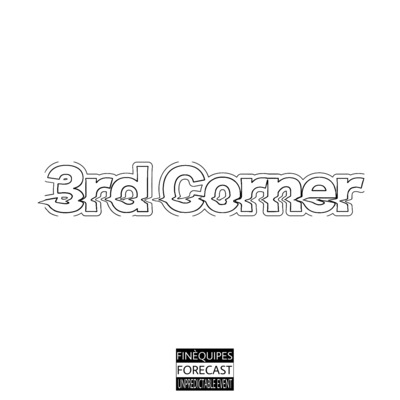 3rd Corner (feat. Nairu Koja & 2k2kid)