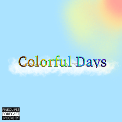 Colorful Days (feat. Haruna Wakamatsu)