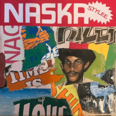 NASKA STYLEE