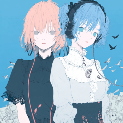 Re:Parallax Syntax (V5 Remix)