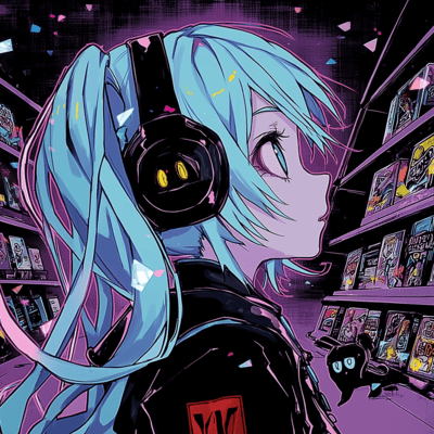 Vocaloid Songs 2025