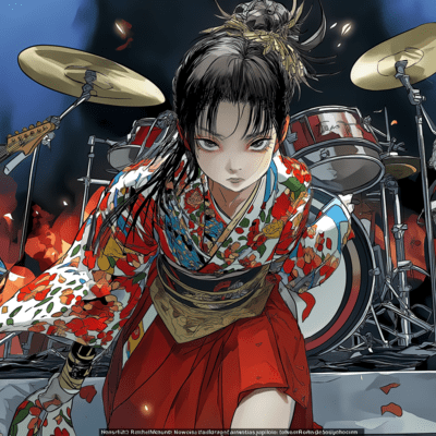 It's All Right, dude!