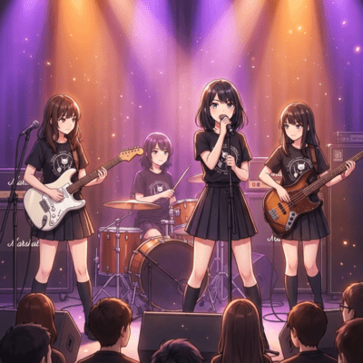 AFTER SCHOOL TWILIGHT