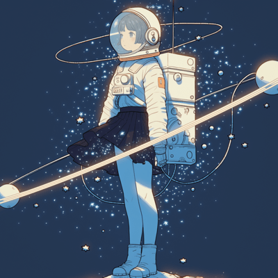 Living In Off-world part 1