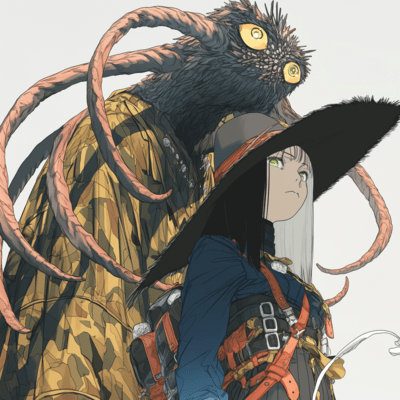 The Call of Cthulhu