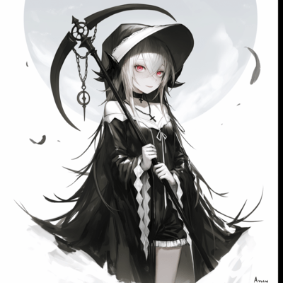 Territory of the Dead