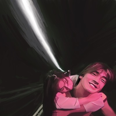 From Adults to Children