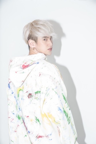 DJ FUMIYA