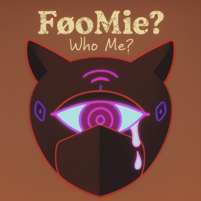 Who Me?