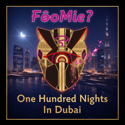 One Hundred Nights In Dubai (feat. LISA)