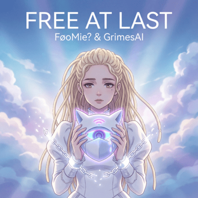 Free At Last