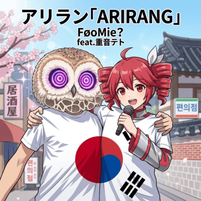 ARIRANG
