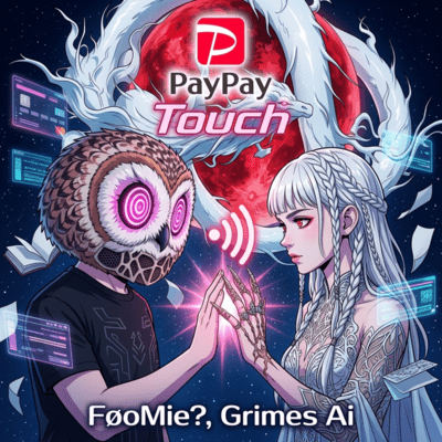 PayPay Touch