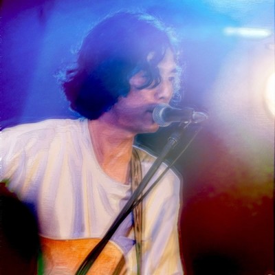 Summer Again And Again (Studio Ver.)