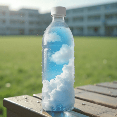 The True Nature Of Youth