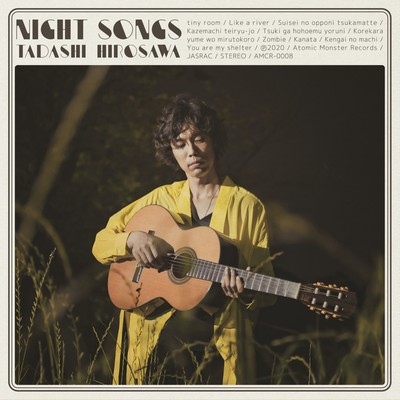 NIGHT SONGS