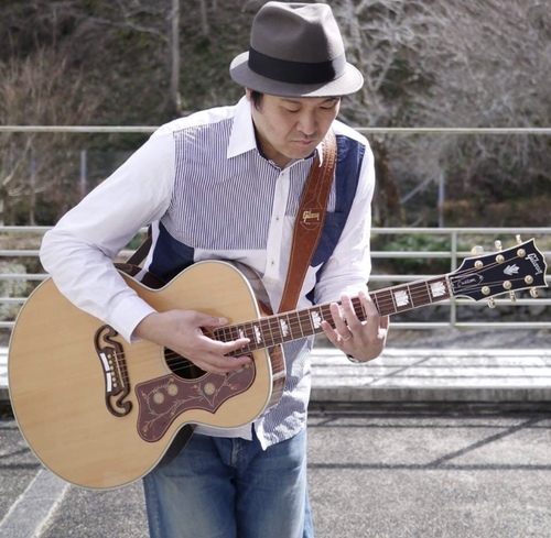 Matsumoto Keisuke