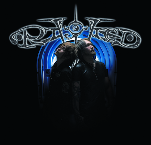 RIVIED