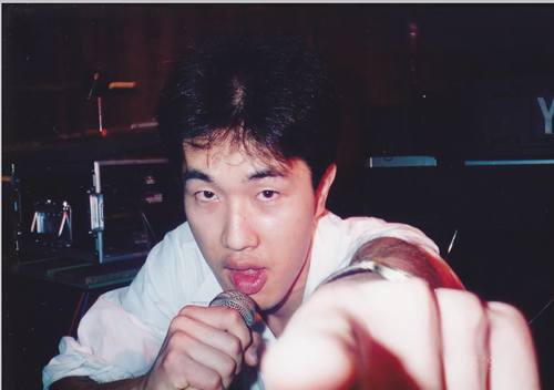 Tsutomu Aoki