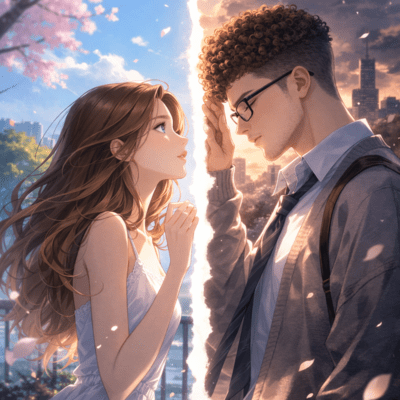 Watching In Silence (feat. HARUKA)