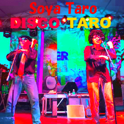 DISCO TARO