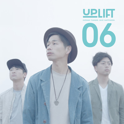 UP LIFT 06