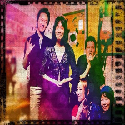 KOBE ROCKERS