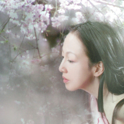 Heart of Japanese Woman