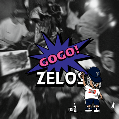 GoGo zelos