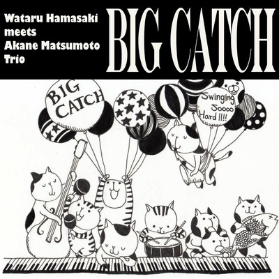 BigCatch