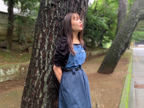 Hina Nishide