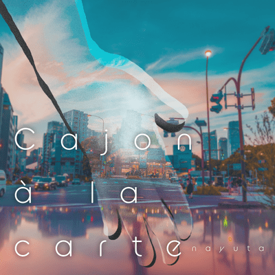 Cajon à la carte
