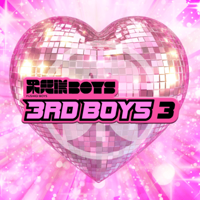 3RD BOYS