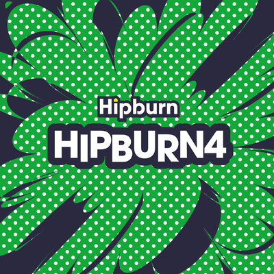 HIPBURN4