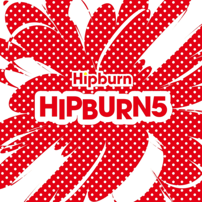 HIPBURN5