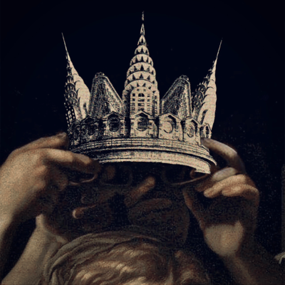 CORONATION CEREMONY