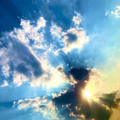 Spring and Asura : COSMOS