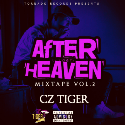 AFTER HEAVEN