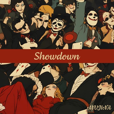 Showdown