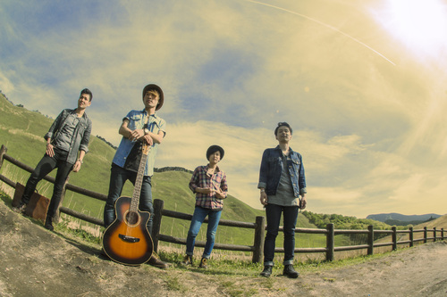 Sunrise In My Attache Case