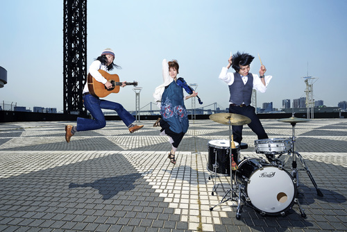 Modern Irish Project