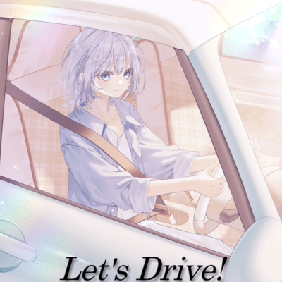 Let's Drive!