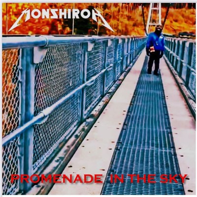 PROMENADE IN THE SKY