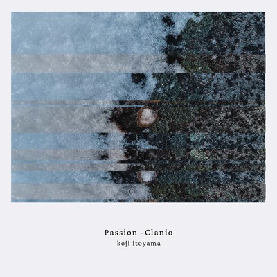 Passion -Clanio