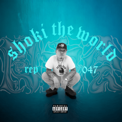 SHOKI THE WORLD