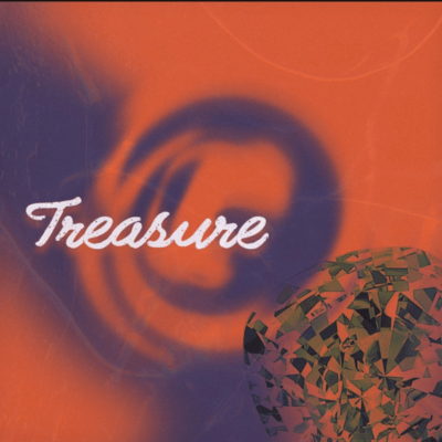 Treasure (feat. Hikari Fujiwara)