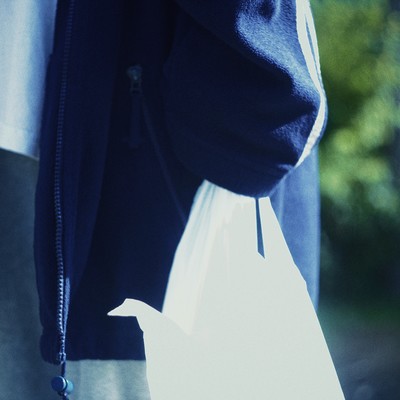 Because I got a new girlfriend