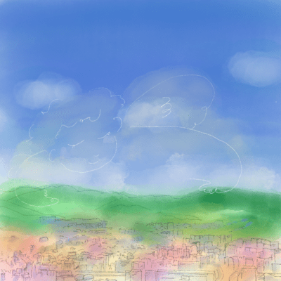 The Last City