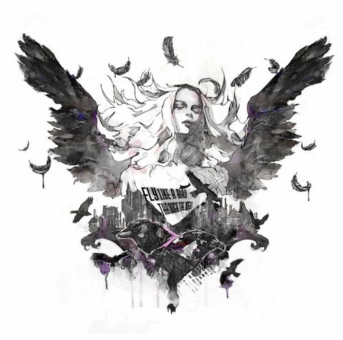 Free As Birds