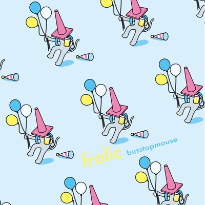 Frolic